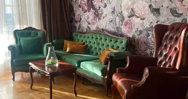 2 bedroom apartment in Budva, Montenegro
