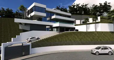 Plot of land in Marbella, Spain