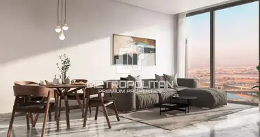 Wohnung 1 zimmer in Dubai, Vereinigte Arabische Emirate
