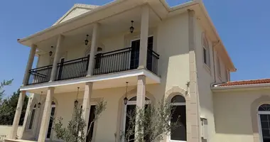 5 bedroom house in Monagrouli, Cyprus