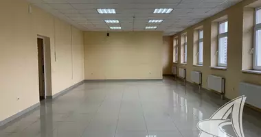 Büro 206 m² in Brest, Weißrussland