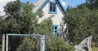 Maison dans Brest, Biélorussie