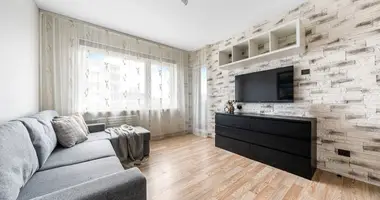 2 room apartment in Vilnius, Lithuania