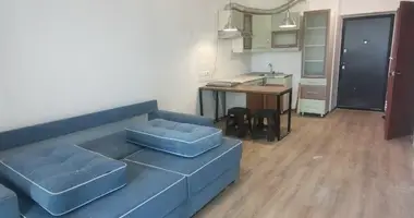 1 room apartment in Minsk, Belarus