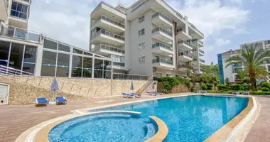Appartement 1 chambre dans Kestel, Turquie