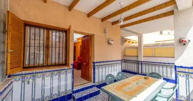 Townhouse 4 bedrooms in Carme, Spain