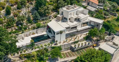 Willa 14 pokojów w Katun Rezevici, Czarnogóra