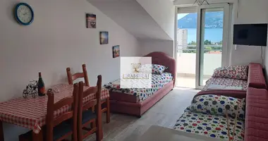 Apartamento en Igalo, Montenegro