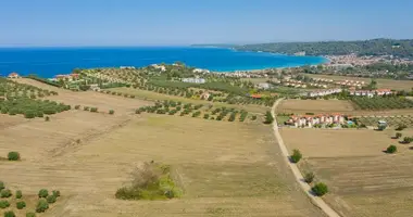 Plot of land in Kalandra, Greece