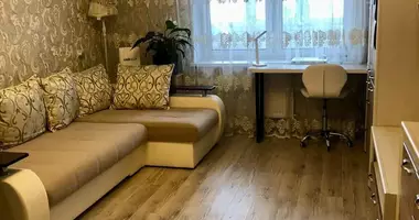 Wohnung 2 Zimmer in Kobryn, Weißrussland