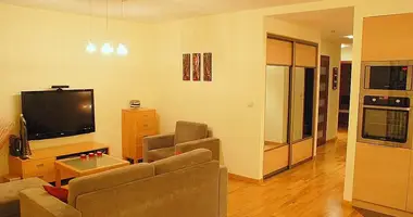 Apartamento 3 habitaciones en Varsovia, Polonia