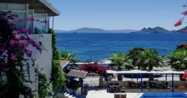 Hotel in Bodrum, Türkei