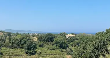 Plot of land in Perithia, Greece