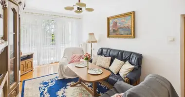 Apartamento 3 habitaciones en Poznan, Polonia