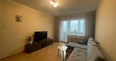 Apartamento 4 habitaciones en Kaunas, Lituania