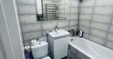 Apartamento 1 habitación en Maguilov, Bielorrusia