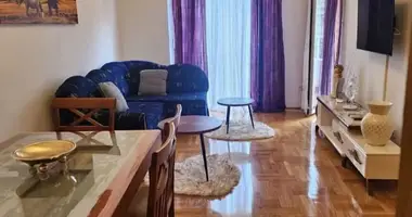 1 bedroom apartment in Budva, Montenegro