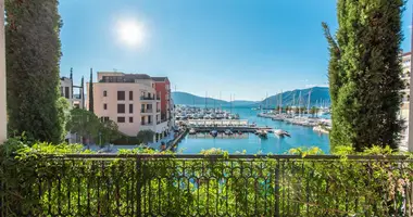 2 bedroom apartment in Montenegro