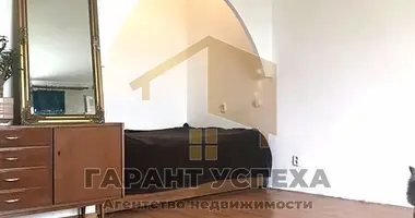 Apartamento 1 habitación en Brest, Bielorrusia