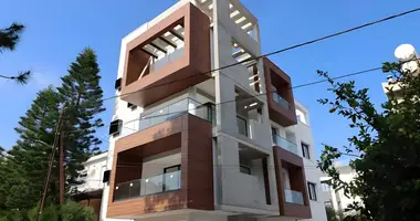 Квартира 2 спальни в Гермасойя, Кипр
