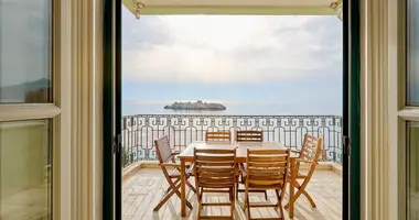 Apartamento 4 habitaciones en Sveti Stefan, Montenegro