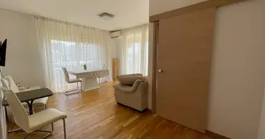 Apartamento 1 habitacion en Budva, Montenegro