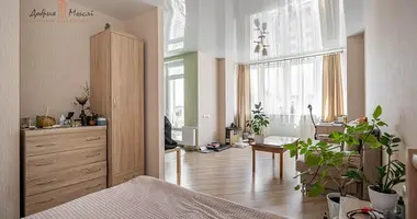 1 room apartment in Minsk, Belarus
