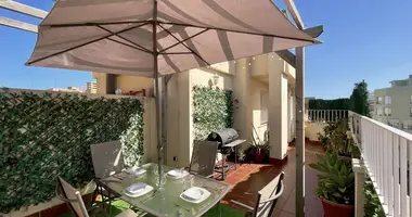 Wohnung 1 Schlafzimmer in Malaga, Spanien