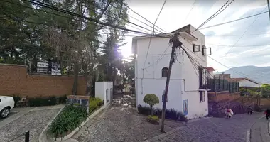 Maison 4 chambres dans Mexico, Mexique