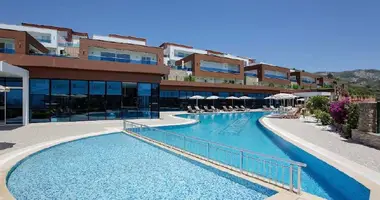 2 bedroom apartment in Alanya, Turkey