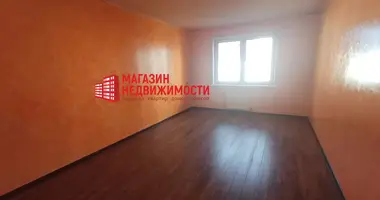 2 room apartment in Hrodna, Belarus