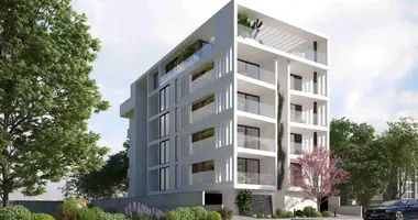 Appartement 1 chambre dans Strovolos, Chypre
