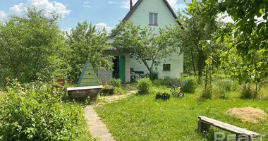 Casa en Stankauski sielski Saviet, Bielorrusia