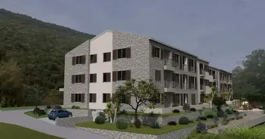 1 bedroom apartment in Radanovici, Montenegro