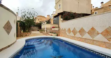 Haus 4 Zimmer in Orihuela, Spanien