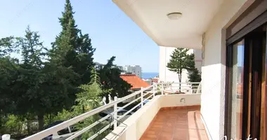 1 bedroom apartment in Budva, Montenegro