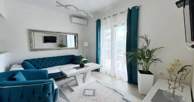 Wohnung 3 zimmer in Boreti, Montenegro