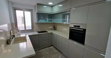 Apartamento 3 habitaciones en Pafos, Chipre