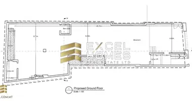 Коммерческое помещение в Birkirkara, Мальта