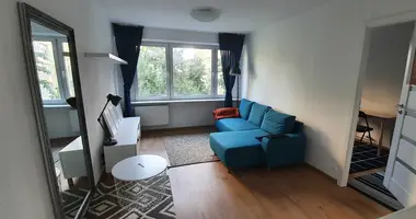 4 room apartment in Warsaw, Poland