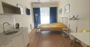 Appartement 1 chambre dans Tbilissi, Géorgie