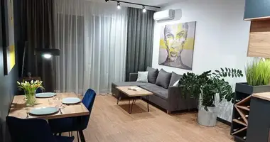 Wohnung 2 zimmer in Warschau, Polen