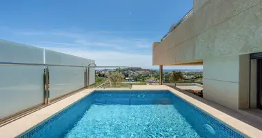 Maison 3 chambres dans Marbella, Espagne