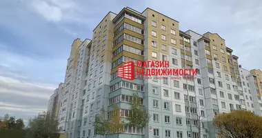 3 room apartment in Hrodna, Belarus