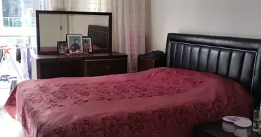 Wohnung 3 Zimmer in Alanya, Türkei