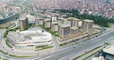 Appartement 5 chambres dans Fatih, Turquie