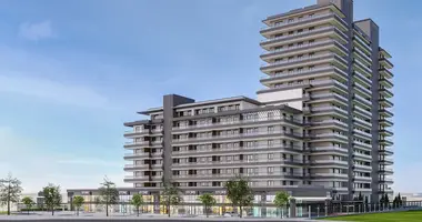 Apartamento 2 habitaciones en Esenyurt, Turquía