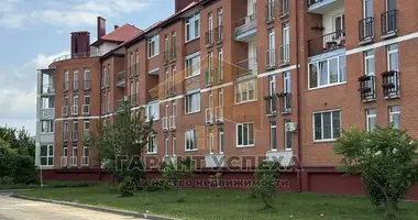 Mieszkanie 2 pokoi w Muchaviecki sielski Saviet, Białoruś