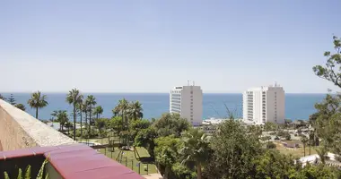 Adosado Adosado 7 habitaciones en Benalmadena, Španjolska