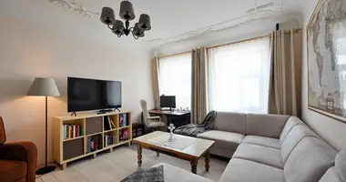 Wohnung 3 zimmer in Riga, Lettland
